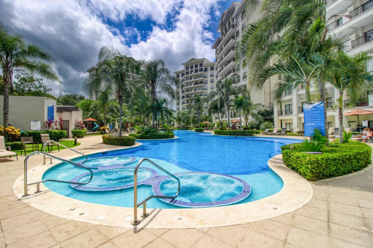 Apartamento Jaco Bay 5701 Exterior foto