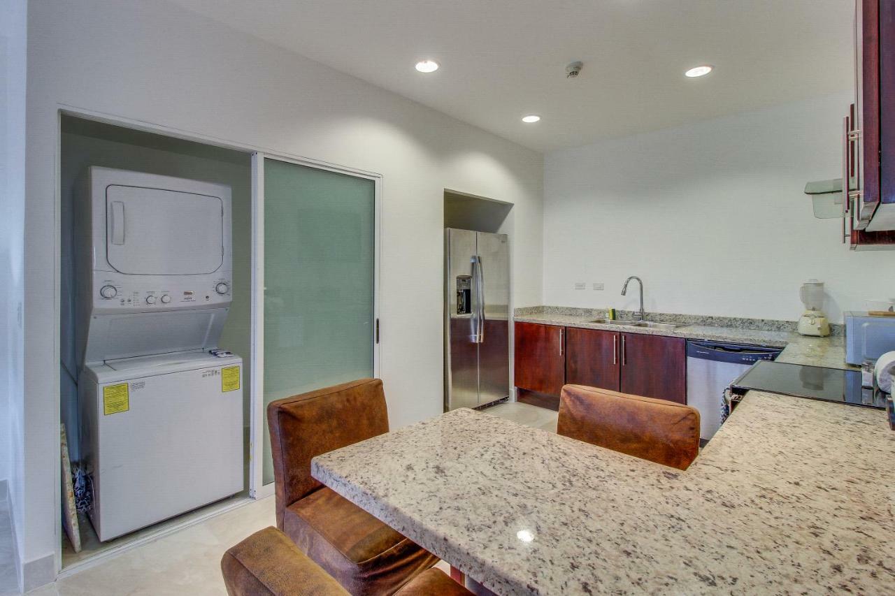Apartamento Jaco Bay 5701 Exterior foto
