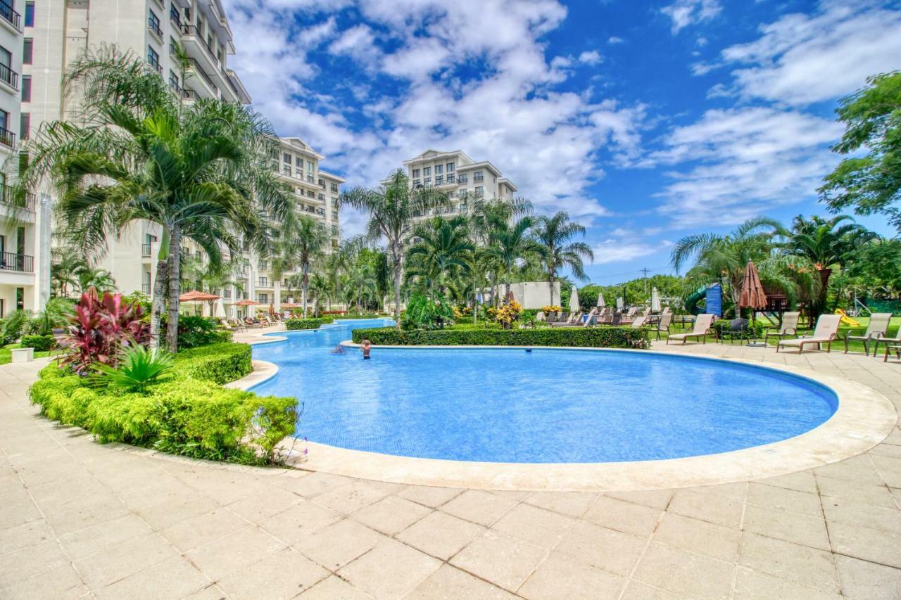 Apartamento Jaco Bay 5701 Exterior foto