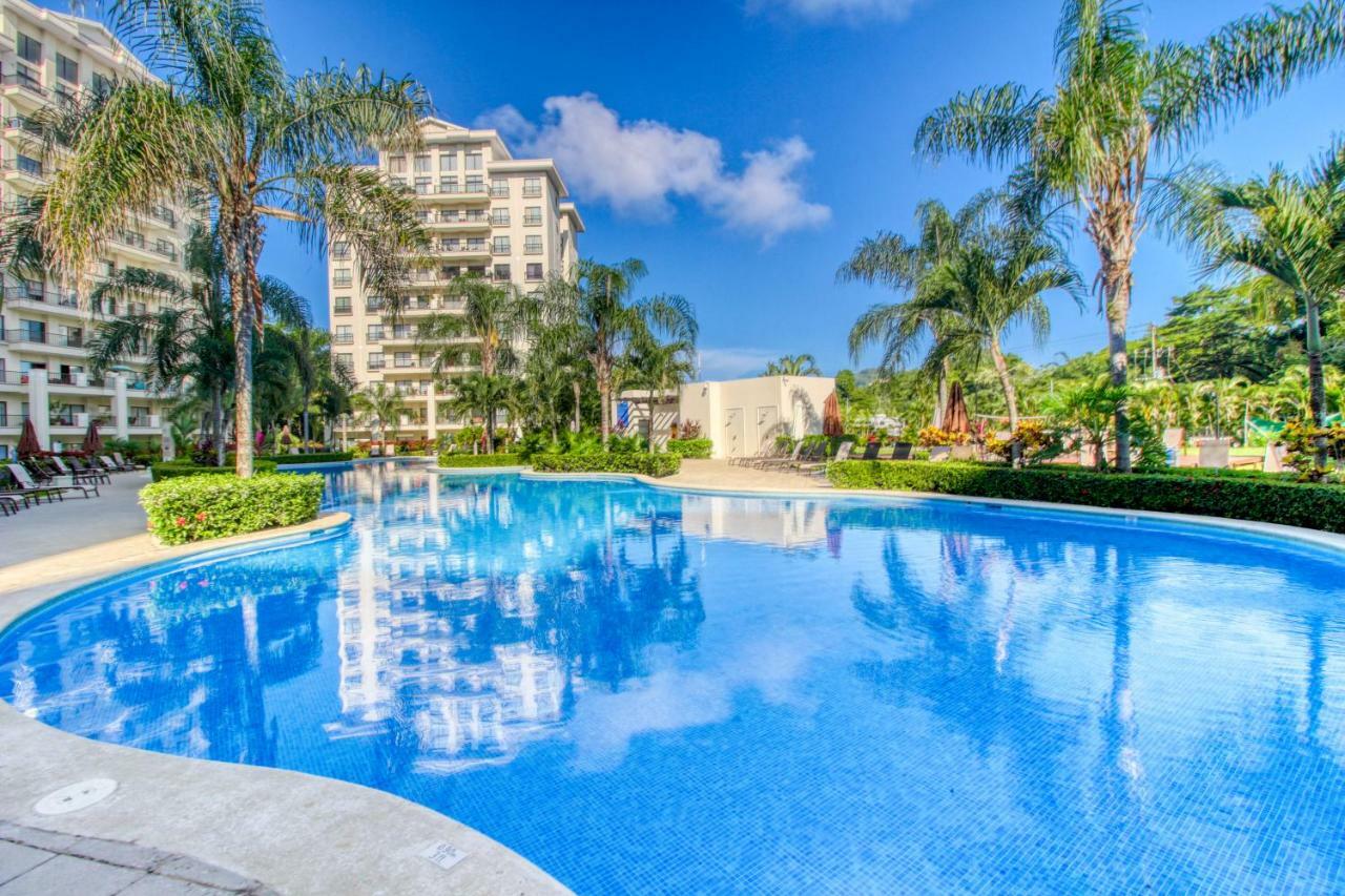Apartamento Jaco Bay 5701 Exterior foto
