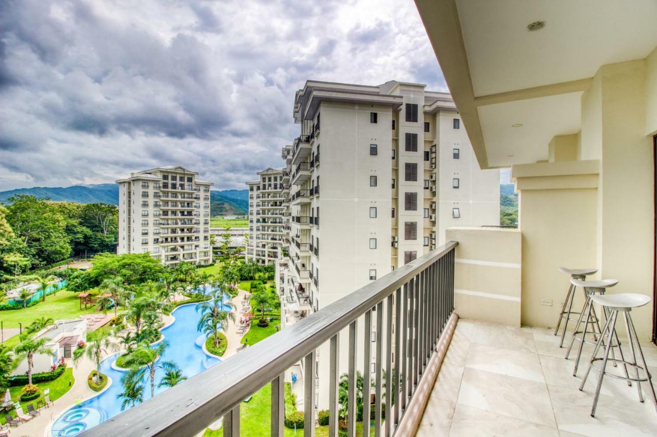Apartamento Jaco Bay 5701 Exterior foto