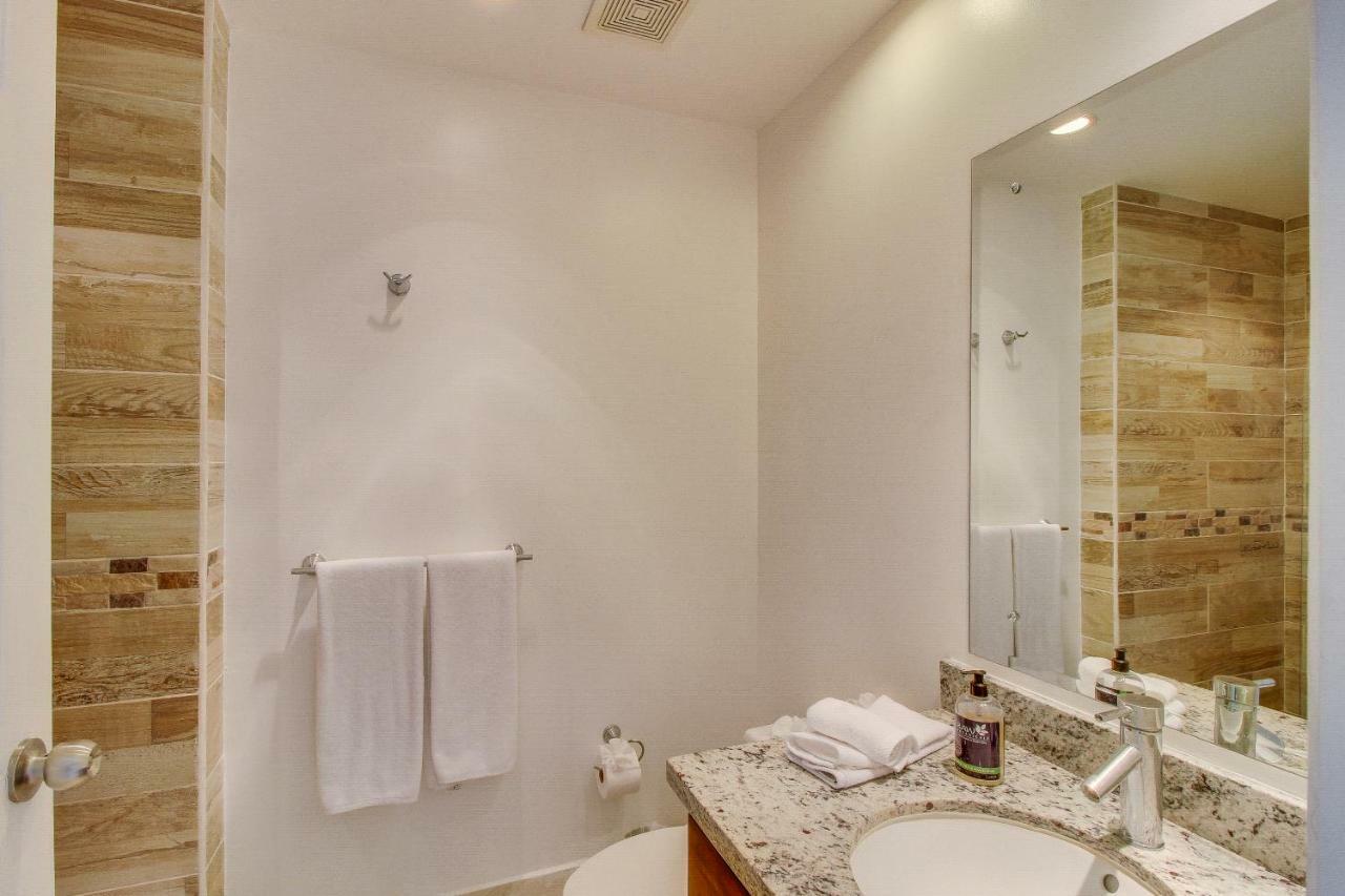 Apartamento Jaco Bay 5701 Exterior foto