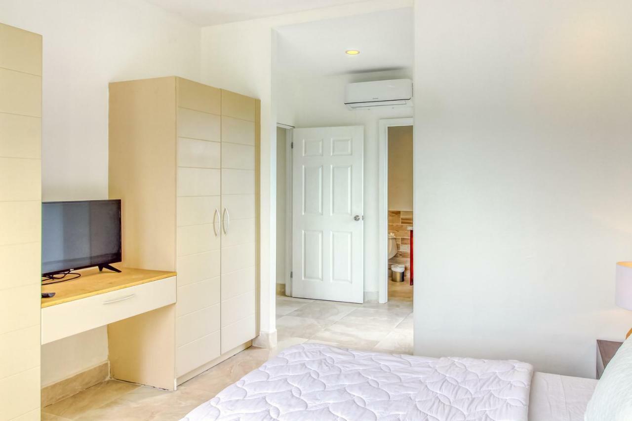Apartamento Jaco Bay 5701 Exterior foto