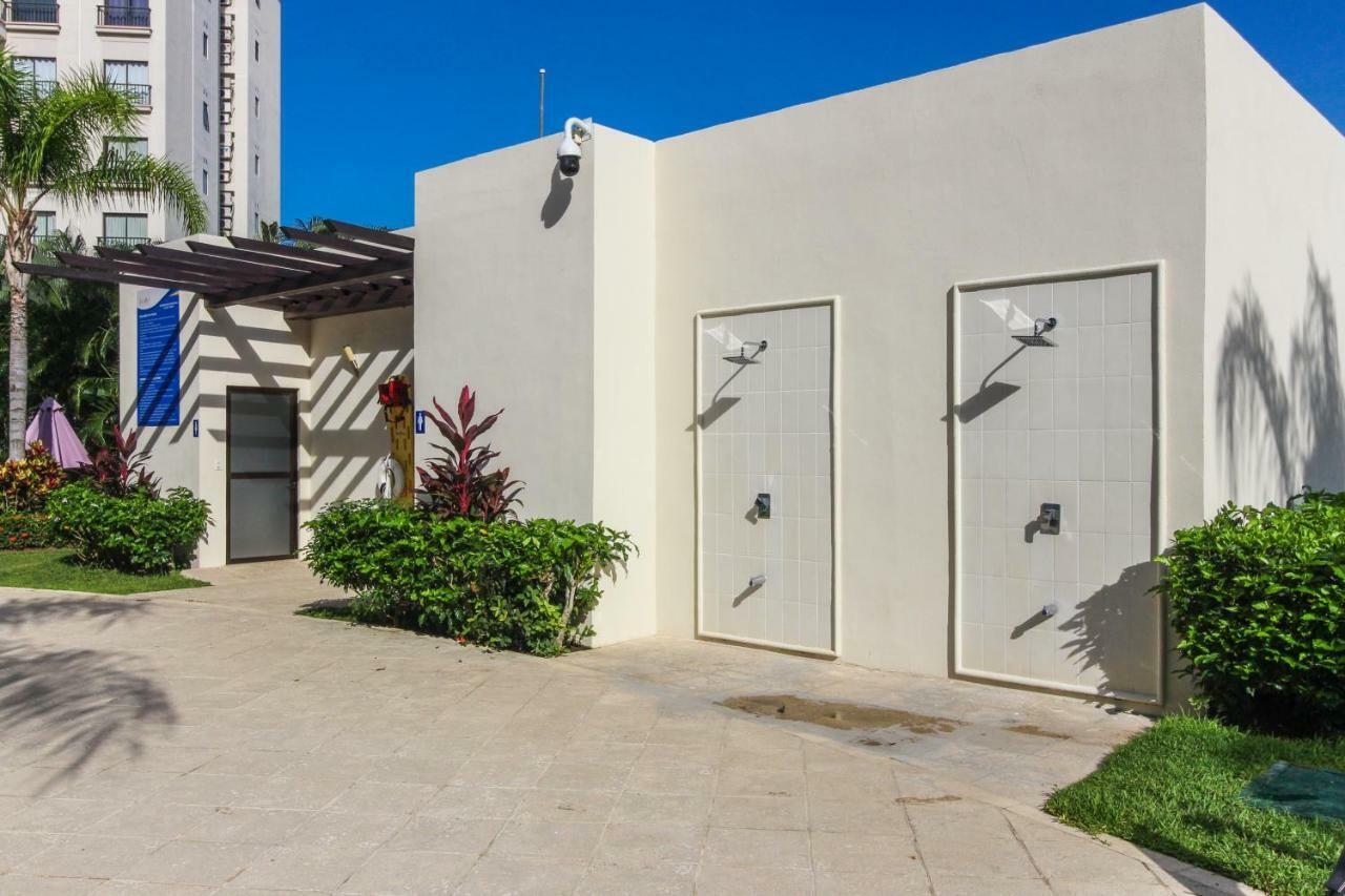 Apartamento Jaco Bay 5701 Exterior foto