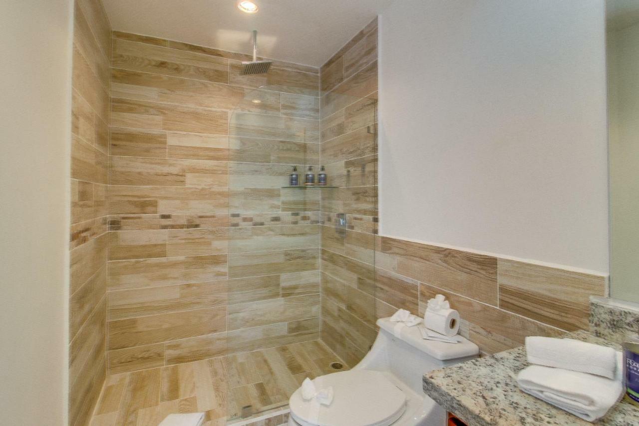 Apartamento Jaco Bay 5701 Exterior foto